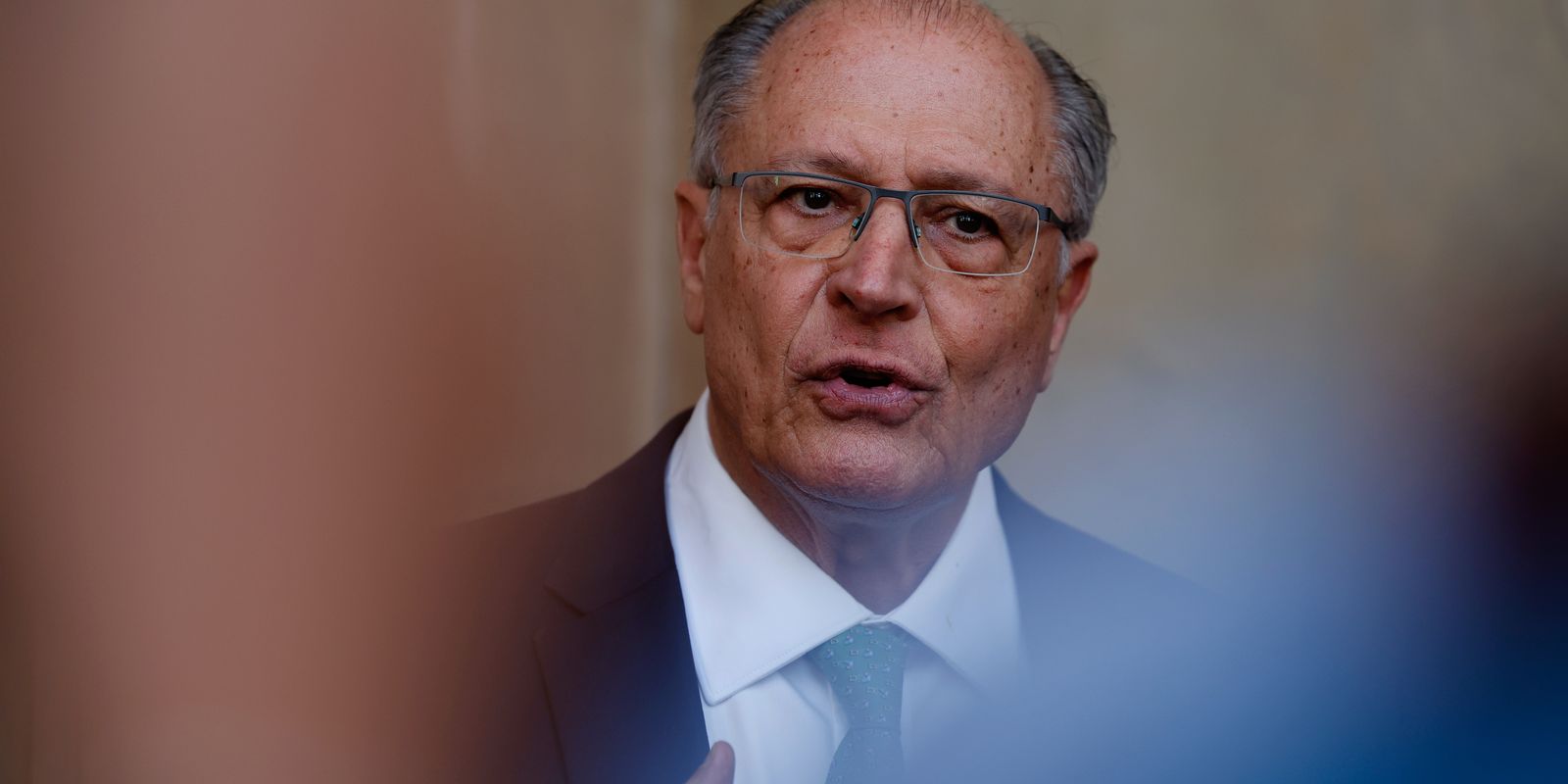 Brasil venderá 6 milhões de barris de petróleo à Índia, diz Alckmin