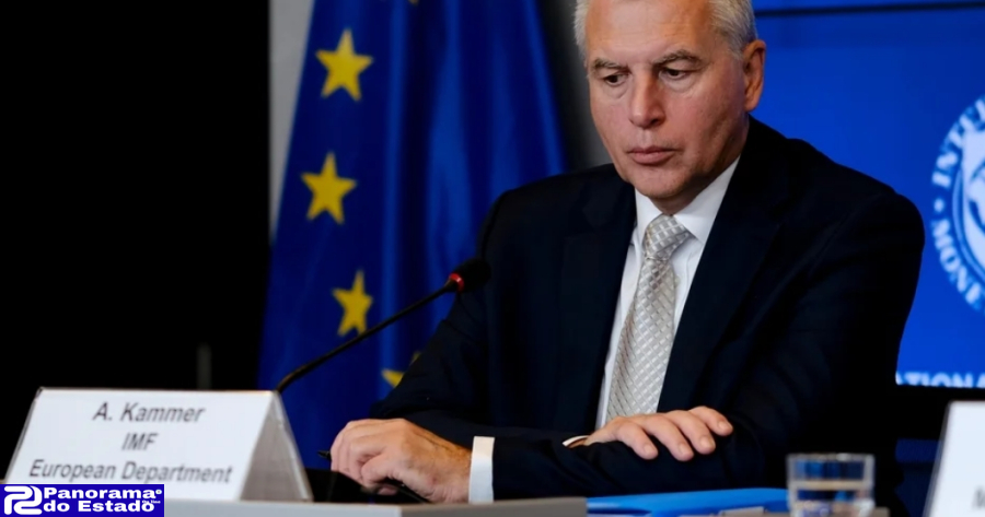 FMI propõe reformas pontuais que podem elevar PIB europeu em 3% até 2035