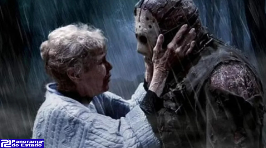 Crystal Lake série derivada de 'Sexta-Feira 13' finaliza gravações