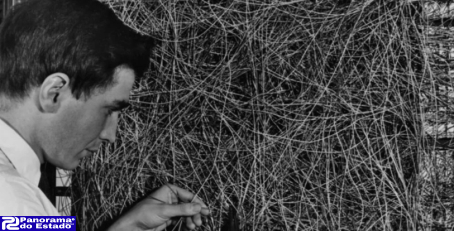 Máquinas podem pensar? Os 70 anos de história que levaram à inteligência artificial dos dias atuais