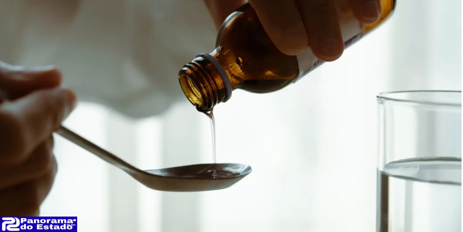 Mortes de crianças por xaropes para tosse falsificados deixam Índia em alerta