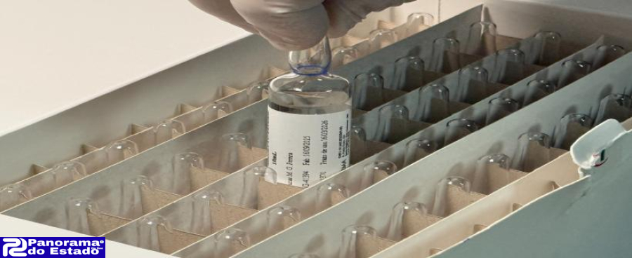 Secretaria de Estado de Saúde descarta mais quatro casos suspeitos de intoxicação por metanol