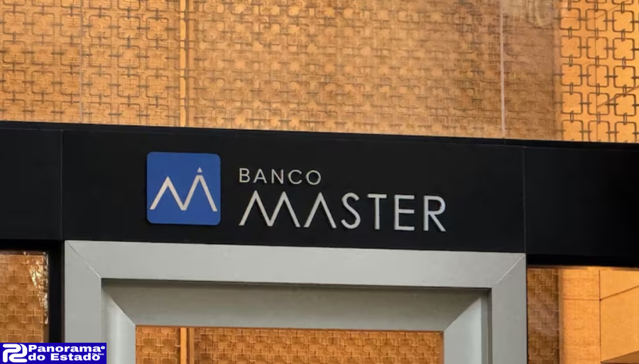 Banco Master é vendido para consórcio com Fictor e grupo árabe
