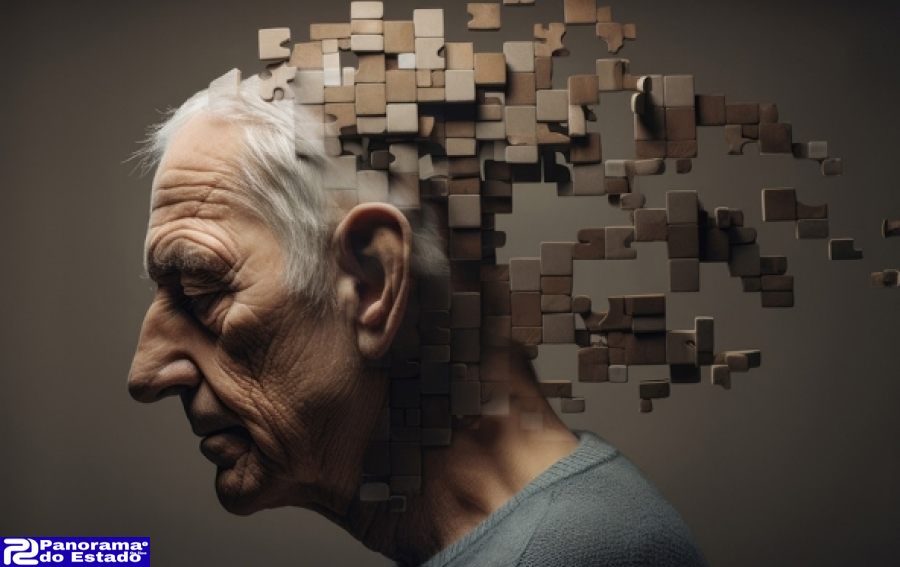  O Desafio do Alzheimer: Sintomas e Diagnóstico Precoce