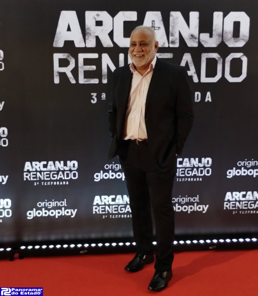 Professor Paulo Mattoso abre Inscrições para Curso de Teatro