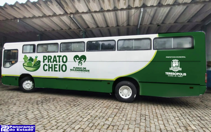 Prefeitura lança o programa 